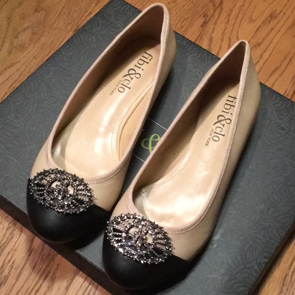 Ballet flats - Picture 2 of 2